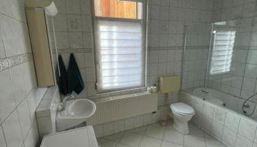 Ferienwohnung in Schmölln zentrale Lage - Foto 5