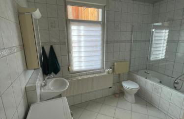 Ferienwohnung in Schmölln zentrale Lage - Foto 5