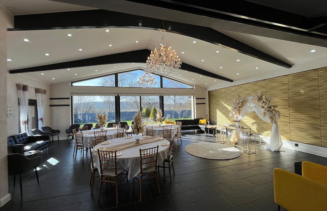 Escape to Pottum Luxury Villa - Foto 26