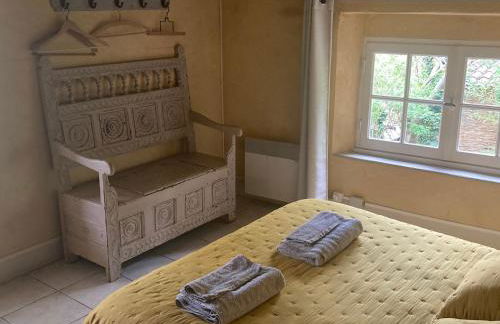 gîte à Rustrel - Foto 20