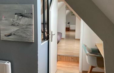 Gite Beaulieu - Foto 16