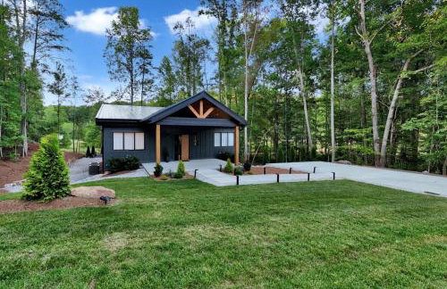 Luxury Mountain Retreat with Hot Tub Near Lake Hartwell & Clemson, SC - Foto 63