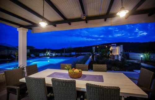 Villa Giove - Photo 13