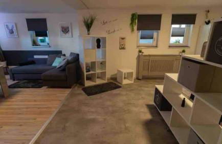 Ferienwohnung Haus Schwanen - Foto 21