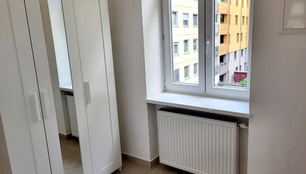 City Home - Foto 5, Habitación