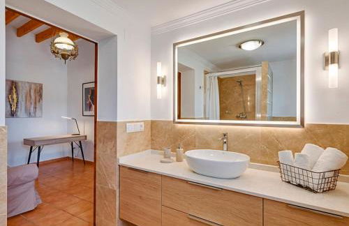 Villa Son Felip - Photo 47