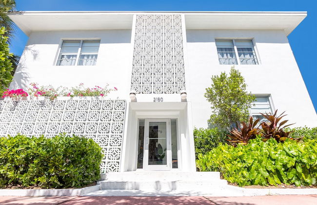 Kasa Collins Park Miami Beach Convention Center - Photo 57