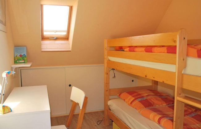 Tranquil Apartment in Ostseebad Kühlungsborn near Sea Beach - Foto 6