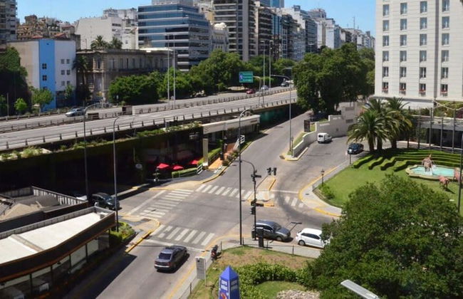 The Nordland Elegant 3 Bedroom in Recoleta - Foto 31