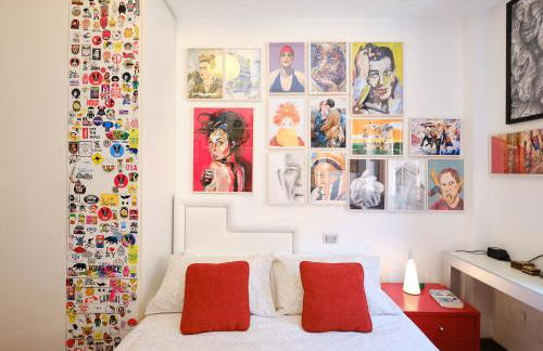 Marisol's House, Colosseo - Photo 31