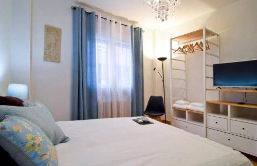 SWEET HOME ÁVILA - Foto 13