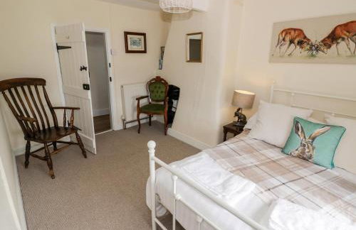 Far Coley Farm & Log Cabin - Foto 22