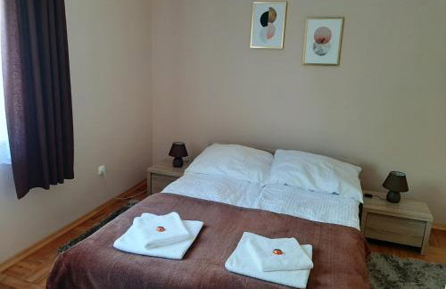 Apartamenty ,,Trzy Sosny'' Rymanów-Zdrój - Foto 6