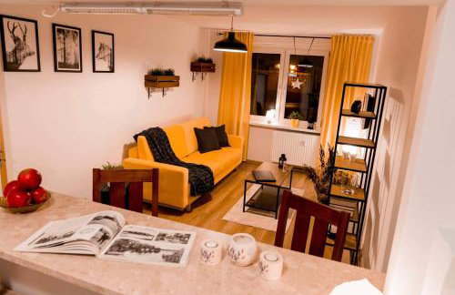 Apartament Słoneczny - Foto 1