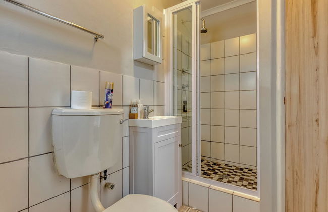 UniqueStay Atlanta Apartment - Photo 10