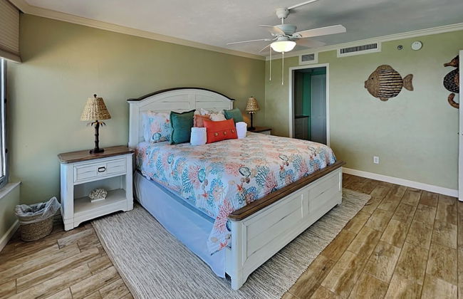 Oceanside Retreat 804 - Foto 18