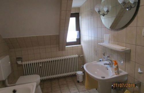 Ferienhaus Schöne Aussicht - Foto 15