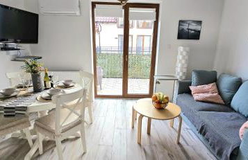 TriApart Apartamenty ZŁOTY BRZEG Mikoszewo - Foto 26