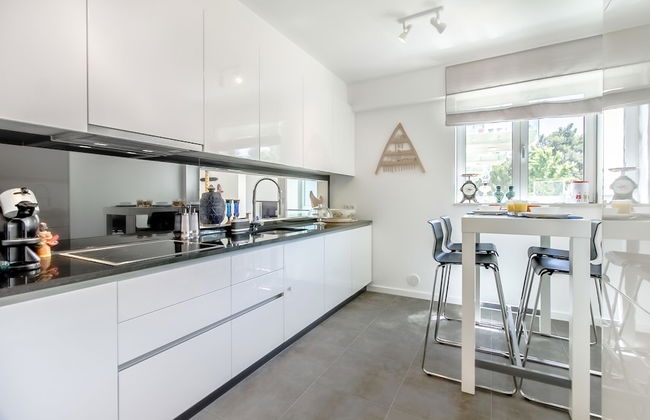 Luxury Beach Experience in Lisbon - Foto 17