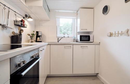 Ruhetal -Ferienwohnung mit Sonnenterasse - Foto 11