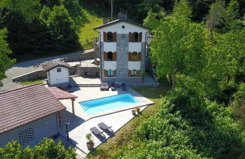 B&B Casale delle farfalle - Foto 1