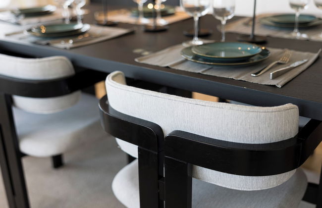 Penthouse de Luxe 3 Ch. Centre - Foto 13