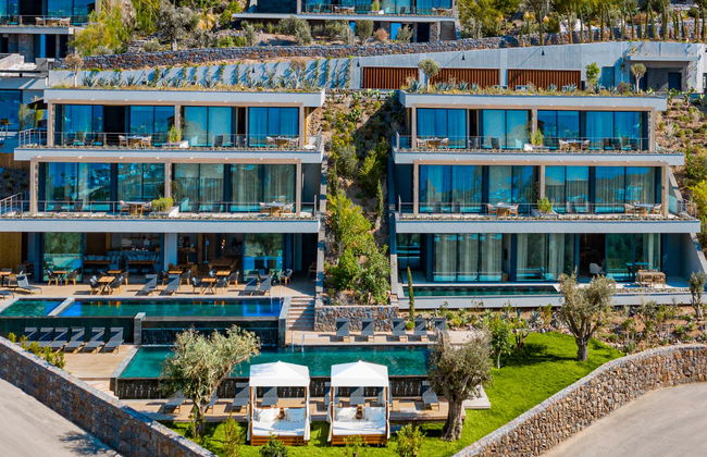 G Beyond Residences & Villas - Foto 76