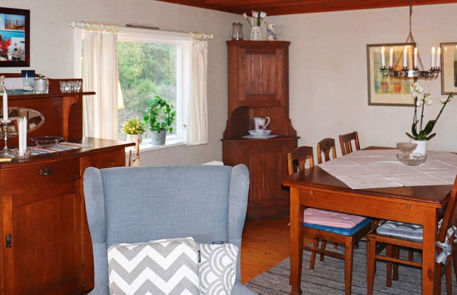 9 Person Holiday Home in Frandefors-by Traum - Photo 7