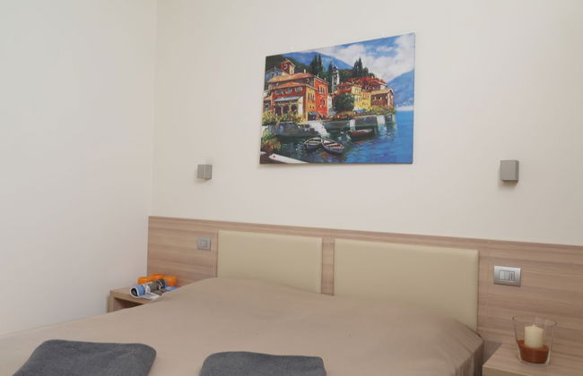 Residence Corte Leonardo - Photo 11