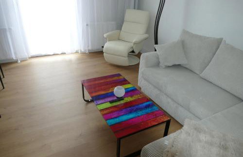 Kapitänshaus Schäfer App Steuermann - Foto 12