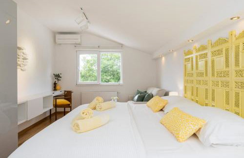 Villa Eleona with private pool and garden - Photo 17