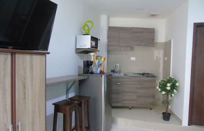 Bahia Tropical II - Foto 25