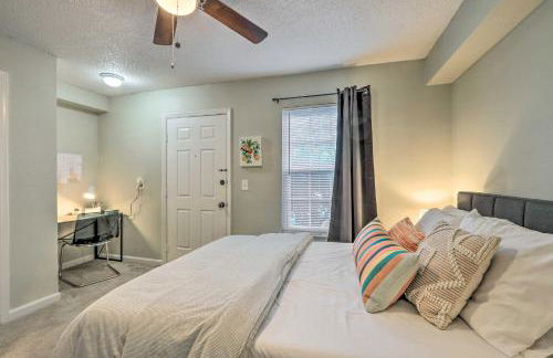 Auburn Condo with 2 Pools Less Than 2 Mi to University! - Foto 14