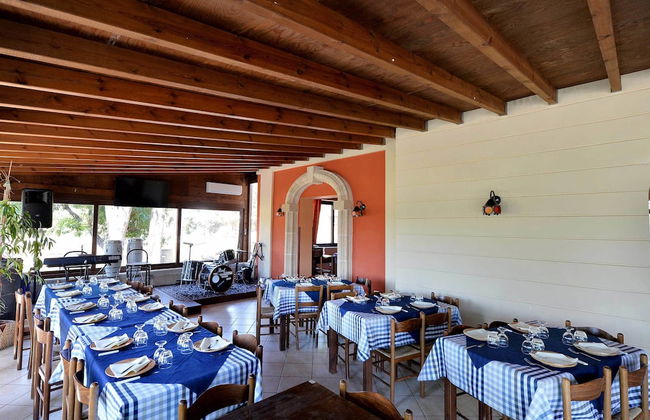 Agriturismo Santa Chiara - Foto 55