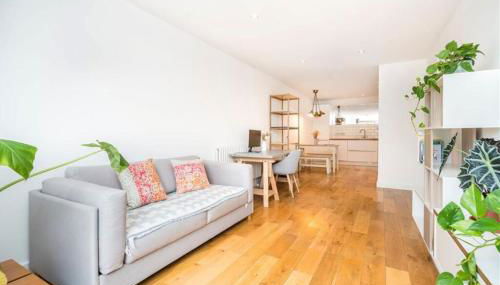 Cozy and modern apartment in central London - Foto 5