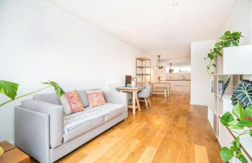 Cozy and modern apartment in central London - Foto 5