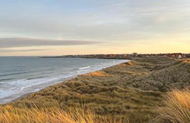 5 Beechcroft Cottage - Seahouses Northumberland - Photo 35