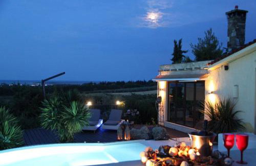 Villa Hacienda private pool with jacuzzi and sauna - Foto 51