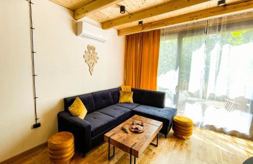 Leśne Zacisze Iwkowa - Photo 8