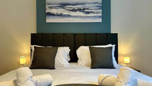 Hyde Brewery House - 2 bedroom house with parking - Foto 1