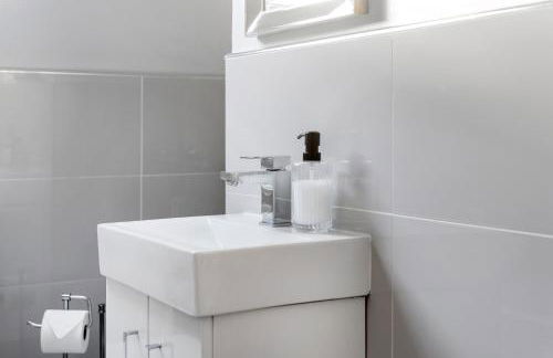 Beautiful 2 Bedroom Cottage in Oxton - Foto 30