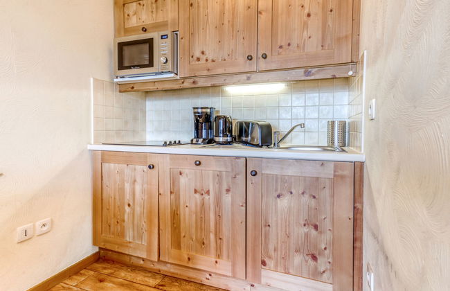 Les Alpages du Corbier - Foto 15