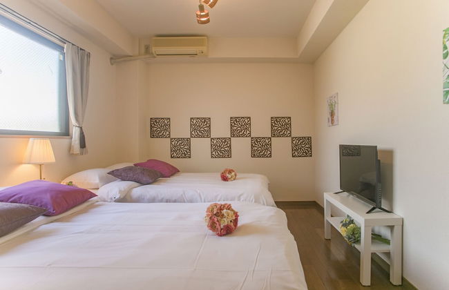 Shinsaibashi-House B - Foto 22