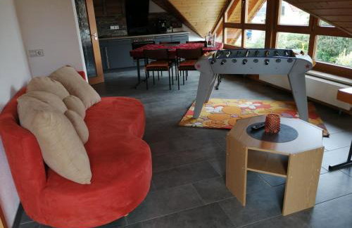 Appartement Himmelblick - Foto 16