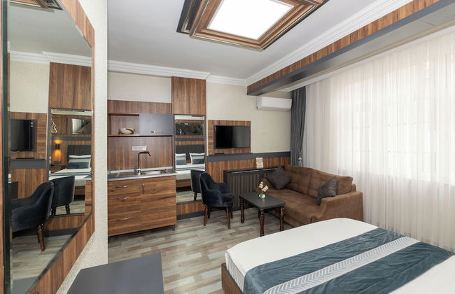 La Serena Hotel - Photo 77