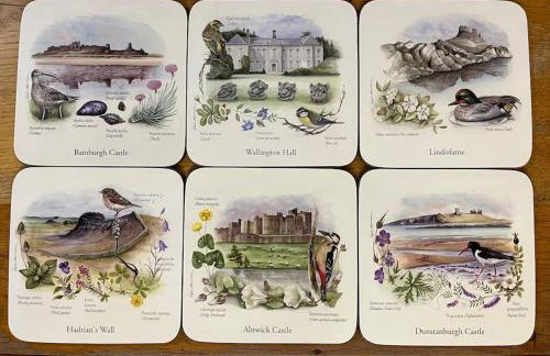 Bridge End Cottage, Northumberland - sleeps 4 - Foto 41