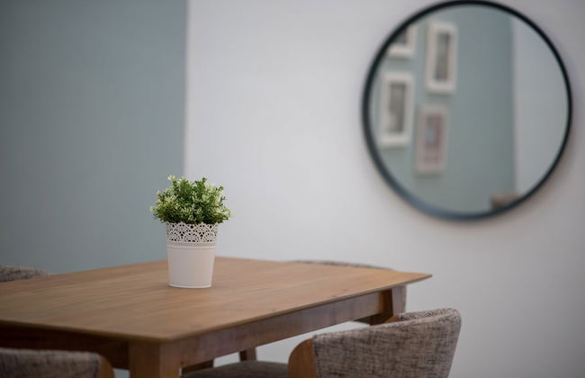 Batu Ferringhi - Shamrock Villas Penang - Foto 13