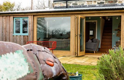 Penrhiw - a country cottage with mountain views - Foto 37