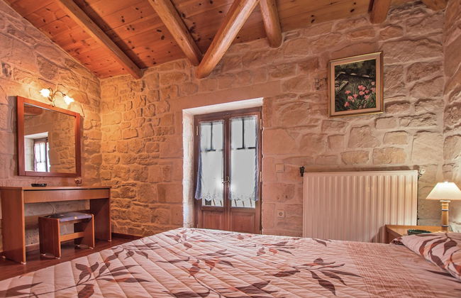 The Vivian - Luxury Stone Villa - Foto 6