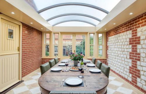 5 Bed in Choseley oc-kt086 - Foto 8